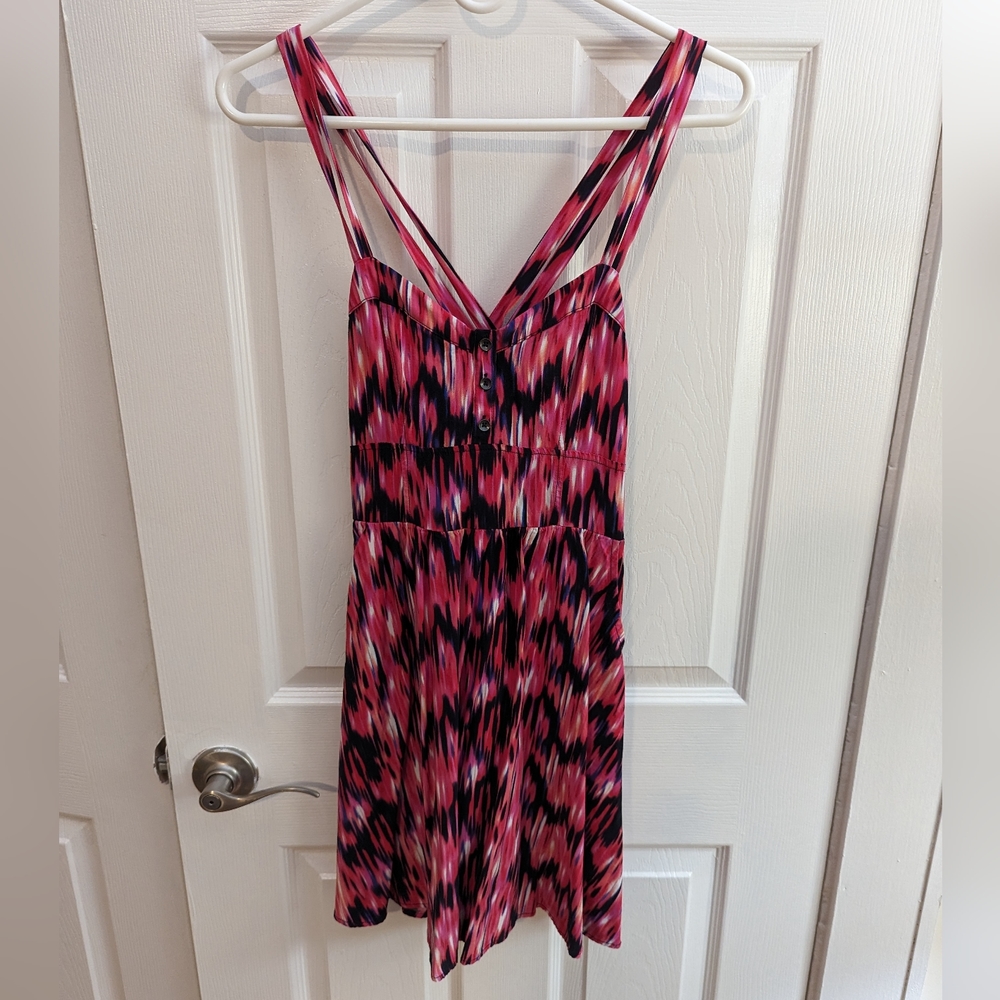 Express Dress